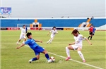 Giải Bóng đá nữ vô địch quốc gia 2026: Lần đầu tiên áp dụng thể thức sân nhà - sân khách