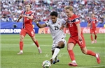 World Cup 2026: Người phụ nữ góp sức kết nối hàng nghìn cổ động viên Iraq