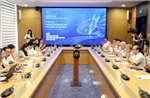 Hội Báo toàn quốc 2026: Quảng bá hình ảnh Việt Nam trên hệ sinh thái báo chí số