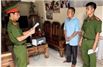 Khởi tố 3 đối tượng thu mua lợn mắc bệnh để giết mổ, tiêu thụ