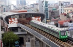 Hà Nội khởi công đồng loạt 5 tuyến metro hơn 300 km