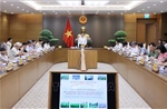 Phó Thủ tướng Hồ Quốc Dũng: Đưa đất đai vào sử dụng thực chất, hiệu quả, tạo động lực phát triển