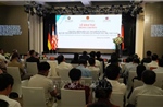 Khai mạc Chương trình Đối tác Thái Bình Dương - Bạn bè Thái Bình Dương 2026