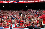 World Cup 2026: Cơn sốt khán giả lớn nhất lịch sử bóng đá hiện đại