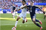 World Cup 2026: Những niềm hy vọng còn lại của các đại diện Arab