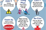 Những quy tắc quan trọng khi cho trẻ đi bơi