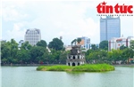 Quy hoạch 100 năm: Hà Nội mang theo ký ức đẹp vào tương lai