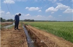 Chủ động ứng phó với nguy cơ thiếu nước do ảnh hưởng hiện tượng El Nino