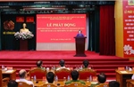Phát động triển khai cao điểm thu nhận mẫu sinh phẩm ADN thân nhân liệt sĩ chưa xác định thông tin trên toàn quốc