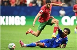 World Cup 2026: Cầu thủ châu Phi ra sân nhiều nhất