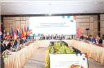 ASEAN - Trung Quốc tái khẳng định hợp tác khoa học, công nghệ và đổi mới sáng tạo