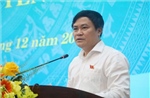 Ba lần phê bình, nhắc nhở Giám đốc Sở Nông nghiệp và Môi trường tỉnh Quảng Ngãi