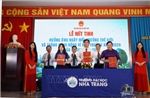 Hình thành nhận thức và hành vi sống xanh cho thế hệ trẻ