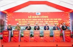 Thêm dự án nhà ở xã hội cho công nhân, người thu nhập thấp tại Ninh Bình