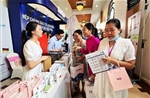 Thúc đẩy sàng lọc trước sinh và sơ sinh, nâng cao chất lượng dân số