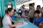 Tăng tốc để đạt 100% người dân được khám sức khỏe định kỳ trong năm 2026