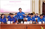 Người trẻ phải học để giải quyết những vấn đề thực tiễn