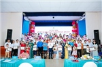 Tuyên dương 77 gia đình tiêu biểu, lan tỏa các giá trị tốt đẹp