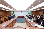Tăng cường hợp tác với OECD trong việc nâng cao năng lực quản trị doanh nghiệp