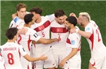 World Cup 2026: Con đường chông gai của tuyển Mỹ tới trận chung kết