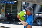 Từ ngày 1/7, nắng nóng diện rộng ở Trung Bộ có khả năng kết thúc