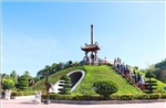 Vang mãi khúc tráng ca Thành cổ Quảng Trị