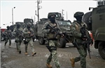 Ecuador liên tiếp phát hiện bom gần các trụ sở công quyền
