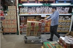 Thái Lan đối mặt 4 thách thức lớn về kinh tế