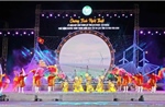Đưa hình ảnh quê hương Đất Mũi vươn xa