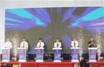 Khởi công dự án xây dựng hoàn chỉnh cao tốc CT.07 đoạn Hà Nội - Thái Nguyên - Chợ Mới 