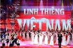 Chương trình chính luận nghệ thuật ‘ADN - Hành trình nối lại mạch nguồn’