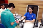 Từ giọt máu nghĩa tình đến sự sống của người bệnh