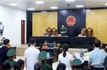 Phiên tòa tạm dừng 3 ngày để Chủ tịch Tập đoàn Phúc Sơn thỏa thuận phương án bồi thường