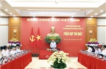 Tổng Bí thư, Chủ tịch nước Tô Lâm: Góp phần đưa đối ngoại và hội nhập quốc tế phục vụ phát triển đất nước