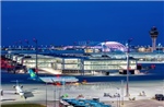 Đức: Sân bay Munich tê liệt vì thời tiết xấu, hàng nghìn người mắc kẹt