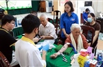 Chiến dịch 500 ngày đêm: Để người ở lại không còn day dứt