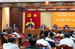 Sớm xử lý dứt điểm các tồn tại ở Bệnh viện Đa khoa vùng Tây Nguyên