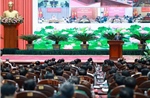 Thủ tướng Lê Minh Hưng: Quân đội phải nhìn xa hơn, tham mưu chiến lược sâu hơn