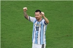 World Cup 2026: Argentina thắng Cape Verde trong chuyến tàu lượn cảm xúc