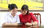 Từ những ngôi trường làng đến bảng vàng thành tích