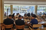 Bản quyền âm nhạc trong quán cà phê, nhà hàng: Xây dựng văn hóa tôn trọng sáng tạo