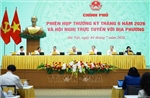Dồn lực bứt phá để đạt tăng trưởng hai con số