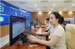 Chuyển đổi số đã thấm vào đời sống, đưa thể chế thành sức mạnh