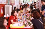 Thí sinh cần thực hiện đầy đủ quy trình đăng ký xét tuyển đại học, cao đẳng