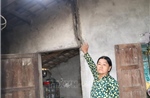 Vướng mắc bồi thường nhà bị nứt do thi công cao tốc Quảng Ngãi - Hoài Nhơn