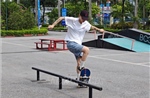Khai mạc Giải Vô địch Roller Sports xuất sắc quốc gia