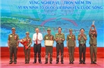 Rèn luyện tác phong, kỹ năng xử lý tình huống cho lực lượng bảo vệ an ninh, trật tự ở cơ sở