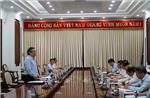 Đảm bảo tiến độ bố trí, chuyển đổi trụ sở dôi dư cho ngành Y tế và Giáo dục