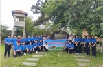 Những chuyến đi tiếp sức ước mơ học đường