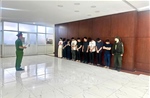 Khởi tố thêm 12 bị can trong vụ lừa đảo hợp đồng kỳ nghỉ gần 900 tỷ đồng